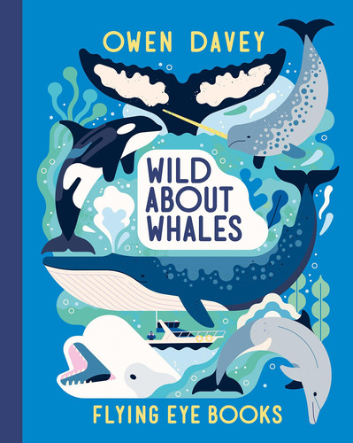 Wild About Whales Wild About Whales