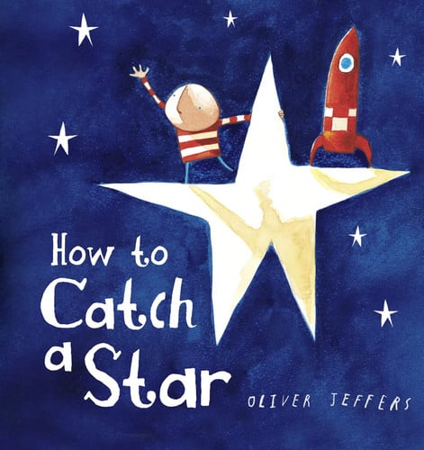 How to Catch a Star How to Catch a Star