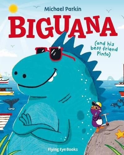 Biguana Biguana