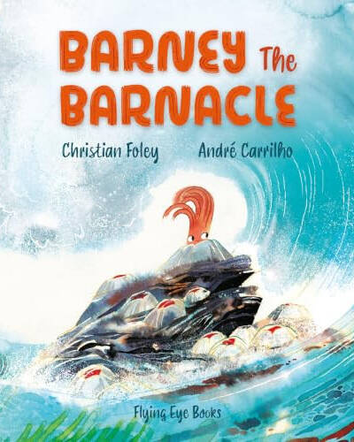 Barney the Barnacle Barney the Barnacle