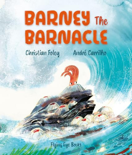 Barney the Barnacle Barney the Barnacle