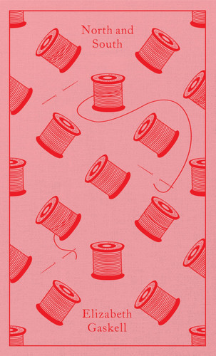 North and South (Penguin Clothbound Classics)