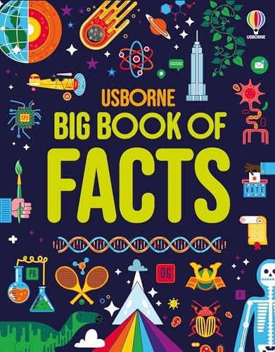 Big Book of Facts