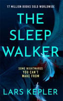 The Sleepwalker – The Brand New 2025 Detective Joona Linna Crime Thriller