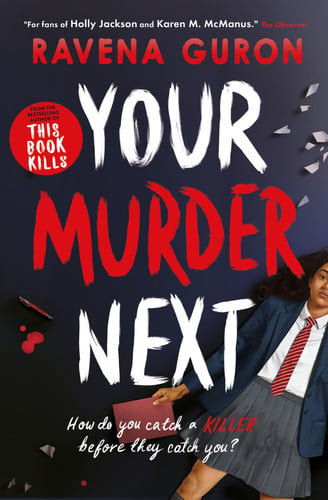 Your Murder Next Your Murder Next