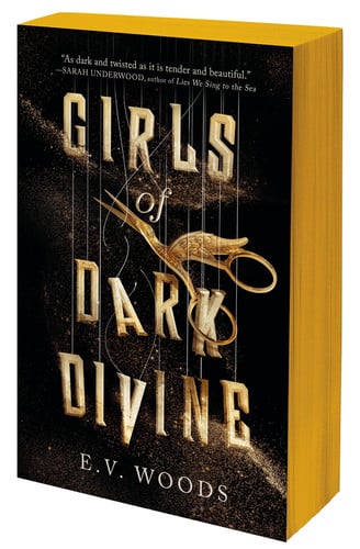 Girls of Dark Divine Girls of Dark Divine
