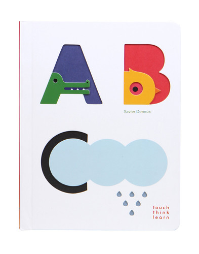TouchThinkLearn: ABC TouchThinkLearn: ABC