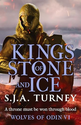Kings of Stone and Ice Kings of Stone and Ice
