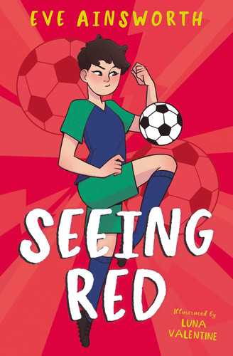 Seeing Red Seeing Red