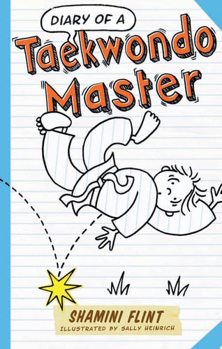 Diary of a Taekwondo Master : 4 Diary of a Taekwondo Master : 4
