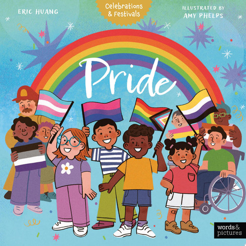 Pride Pride
