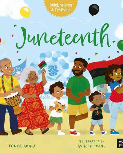 Juneteenth