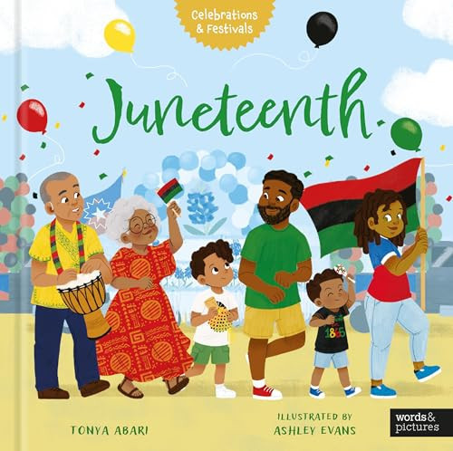 Juneteenth Juneteenth