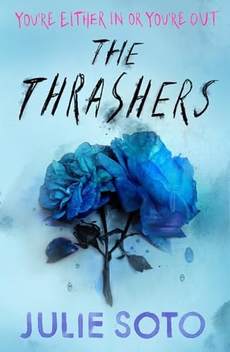 The Thrashers The Thrashers