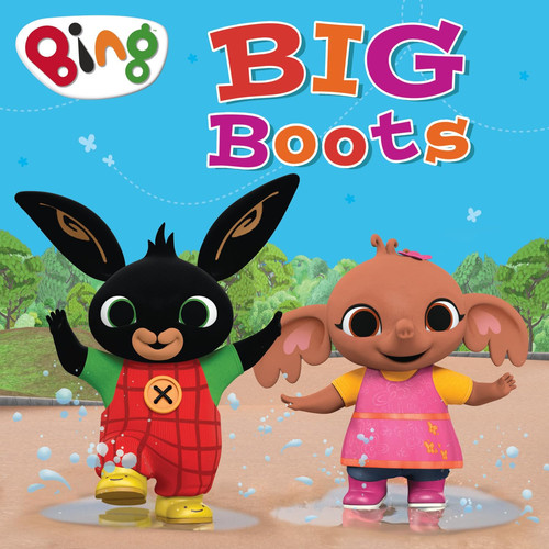 Big Boots Big Boots