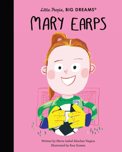 Mary Earps : Volume 129