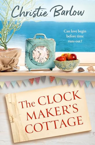 The Clockmaker’s Cottage The Clockmaker’s Cottage