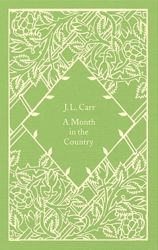 A Month in the Country A Month in the Country