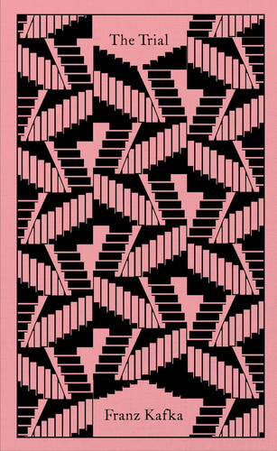 The Trial (Penguin Clothbound Classics)