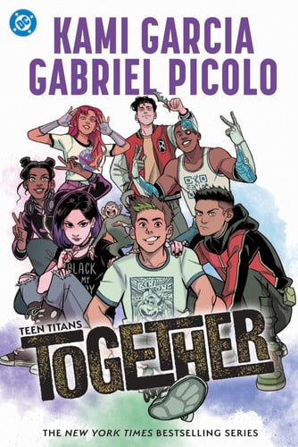 Teen Titans: Together Teen Titans: Together