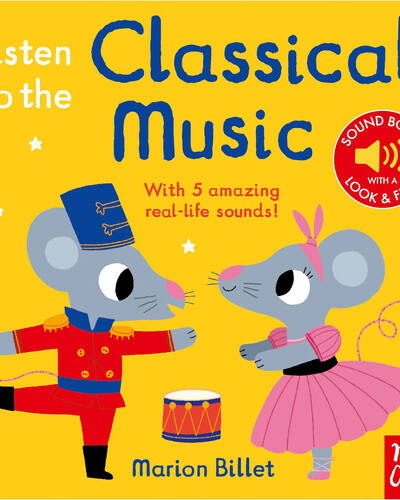 Listen to the Classical Music