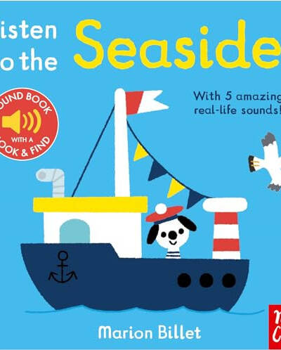 Listen to the Seaside Listen to the Seaside