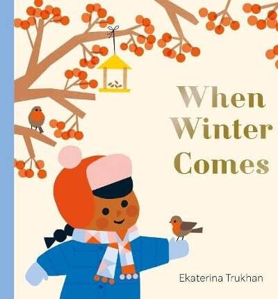 National Trust: When Winter Comes National Trust: When Winter Comes