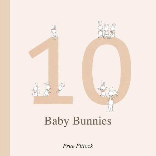 10 Baby Bunnies 10 Baby Bunnies