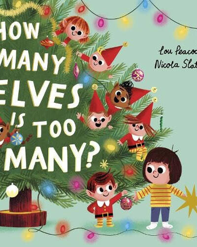How Many Elves is Too Many? How Many Elves is Too Many?