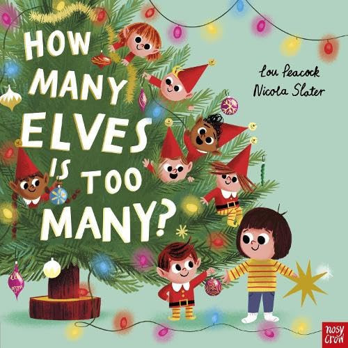How Many Elves is Too Many? How Many Elves is Too Many?