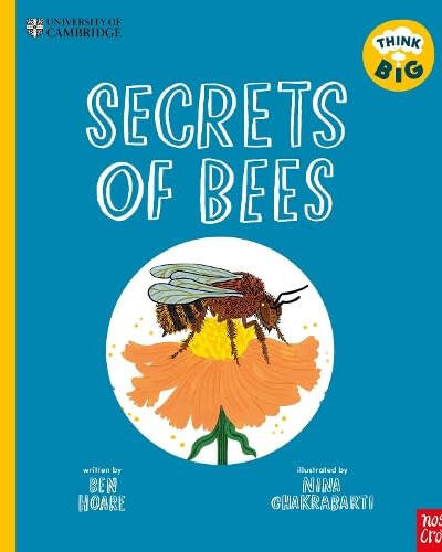 University of Cambridge: Think Big: Secrets of Bees University of Cambridge: Think Big: Secrets of Bees