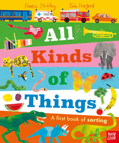 All Kinds of Things All Kinds of Things