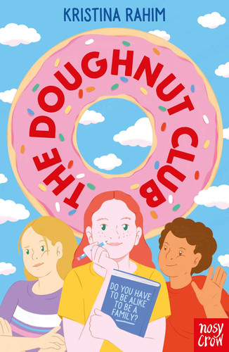 The Doughnut Club The Doughnut Club