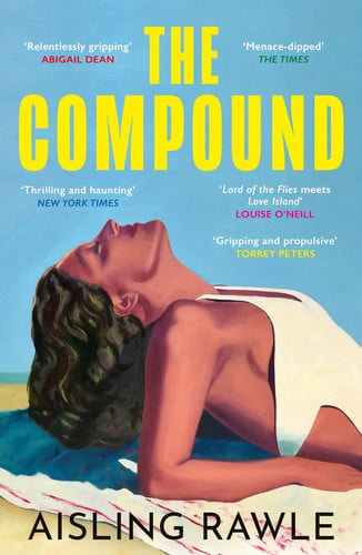 The Compound The Compound