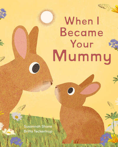 When I Became Your Mummy When I Became Your Mummy