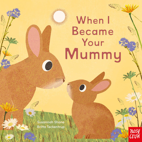 When I Became Your Mummy When I Became Your Mummy
