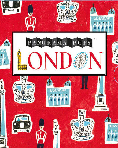 London: Panorama Pops : The perfect souvenir for a summer holiday in London! London: Panorama Pops : The perfect souvenir for a summer holiday in London!