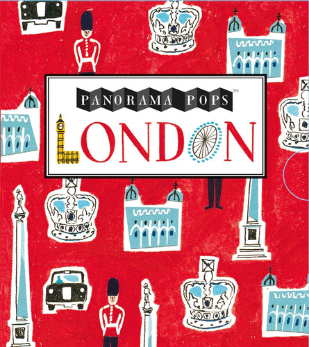 London: Panorama Pops : The perfect souvenir for a summer holiday in London! London: Panorama Pops : The perfect souvenir for a summer holiday in London!