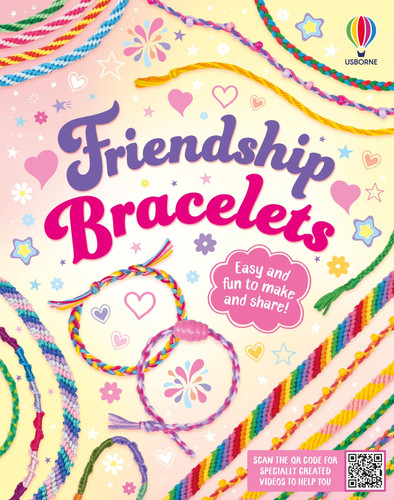 Friendship Bracelets Friendship Bracelets