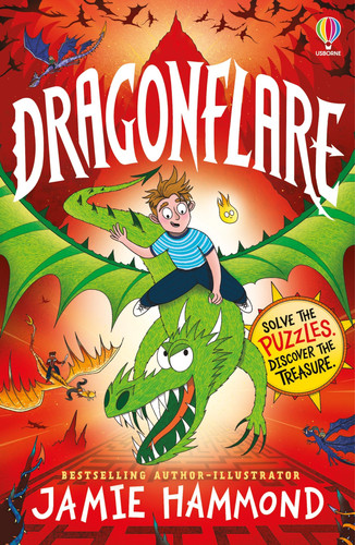 Dragonflare