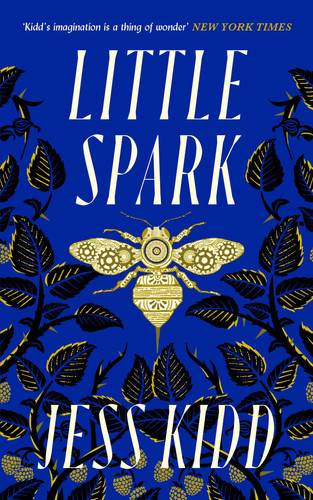 Little Spark Little Spark
