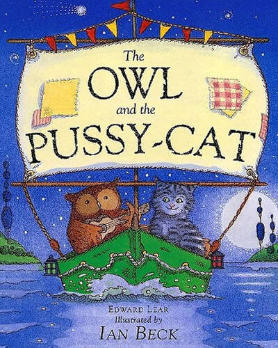 The Owl And The Pussycat