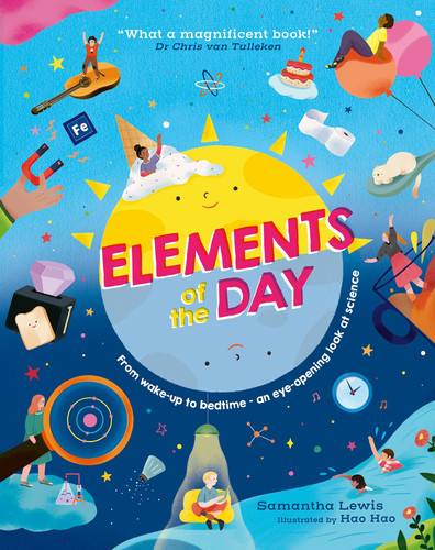 Elements of the Day Elements of the Day