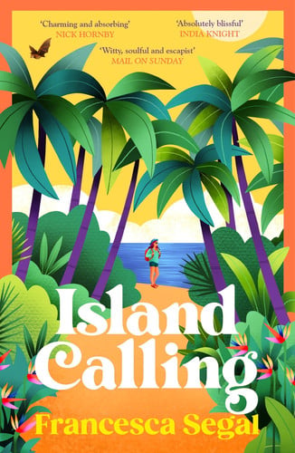 Island Calling Island Calling