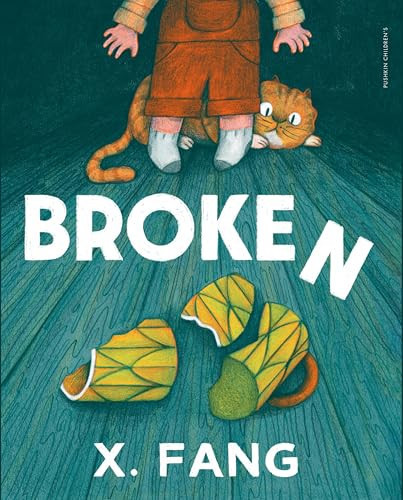 Broken Broken
