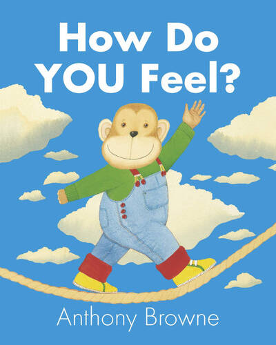 How Do You Feel? How Do You Feel?