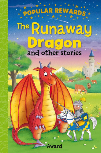The Runaway Dragon The Runaway Dragon