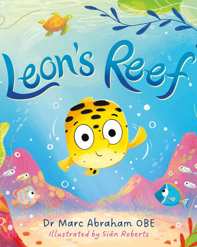 Leon’s Reef