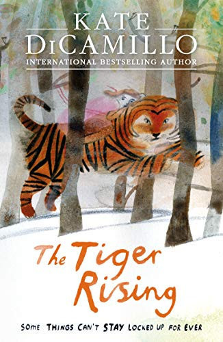 The Tiger Rising The Tiger Rising
