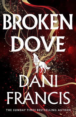 Broken Dove Broken Dove